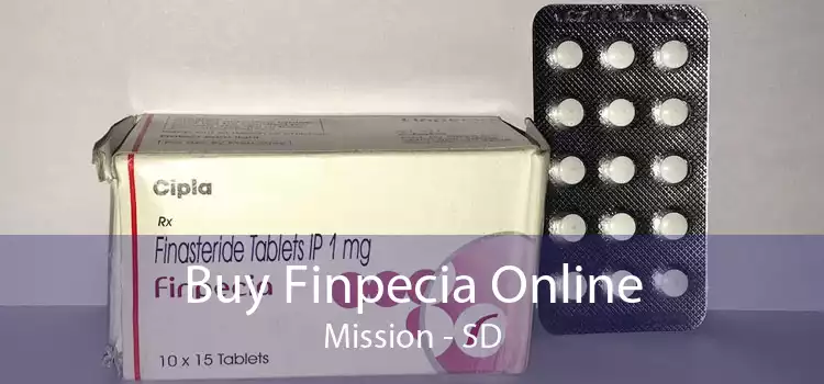 Buy Finpecia Online Mission - SD