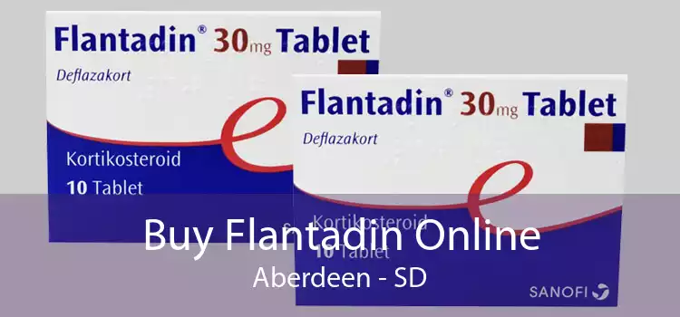 Buy Flantadin Online Aberdeen - SD