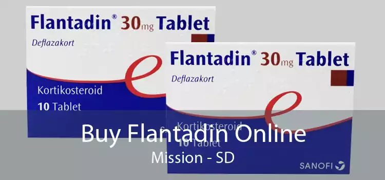 Buy Flantadin Online Mission - SD