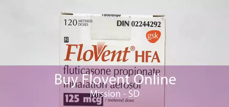 Buy Flovent Online Mission - SD