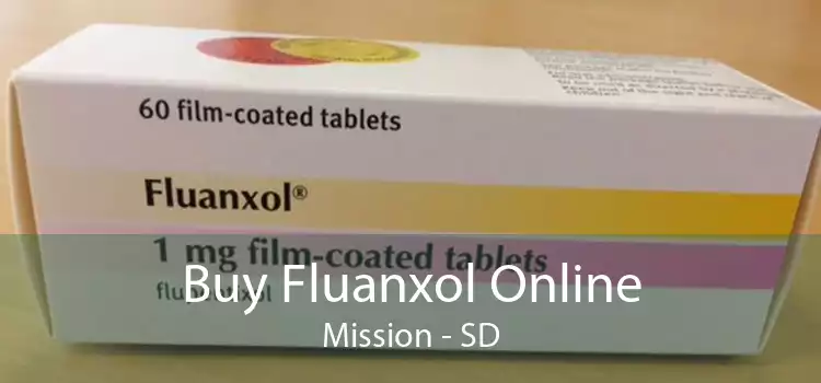 Buy Fluanxol Online Mission - SD