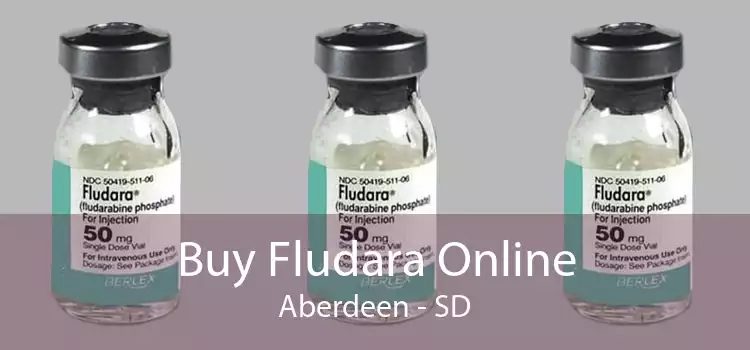 Buy Fludara Online Aberdeen - SD