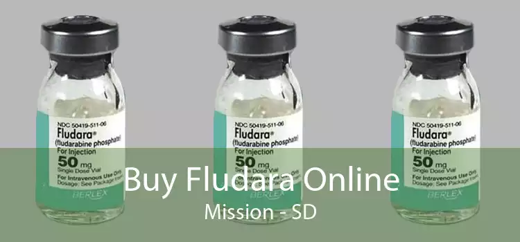 Buy Fludara Online Mission - SD
