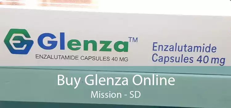 Buy Glenza Online Mission - SD
