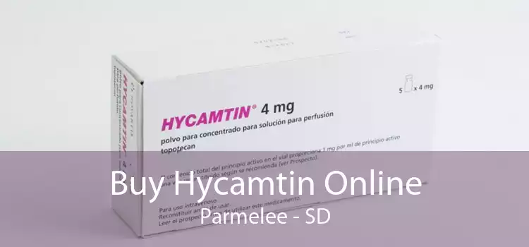 Buy Hycamtin Online Parmelee - SD
