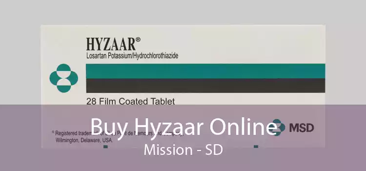 Buy Hyzaar Online Mission - SD
