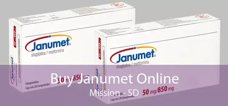 Buy Janumet Online Mission - SD