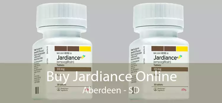 Buy Jardiance Online Aberdeen - SD