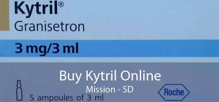 Buy Kytril Online Mission - SD