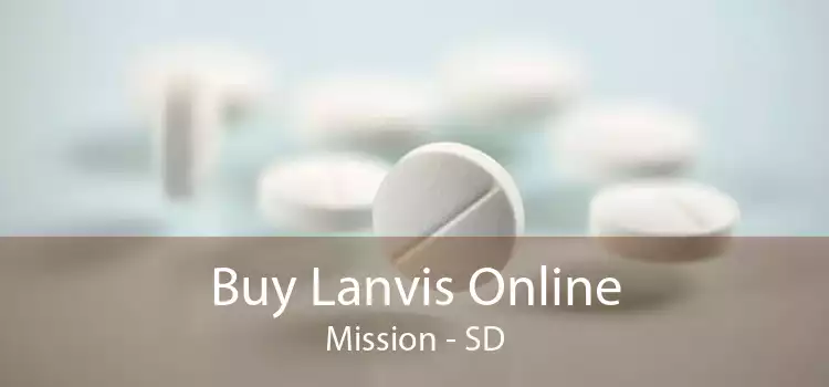 Buy Lanvis Online Mission - SD