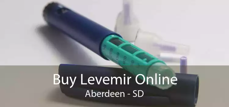 Buy Levemir Online Aberdeen - SD