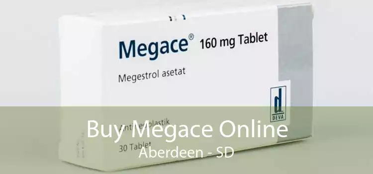 Buy Megace Online Aberdeen - SD