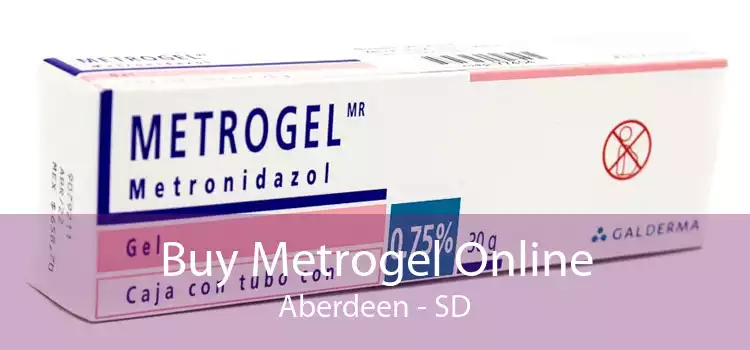 Buy Metrogel Online Aberdeen - SD