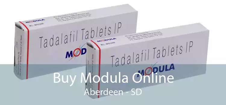 Buy Modula Online Aberdeen - SD