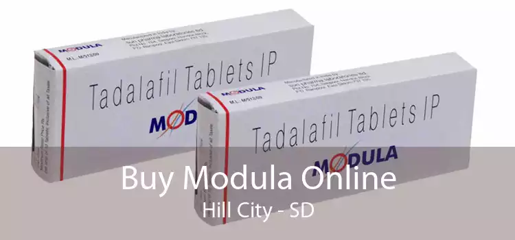 Buy Modula Online Hill City - SD