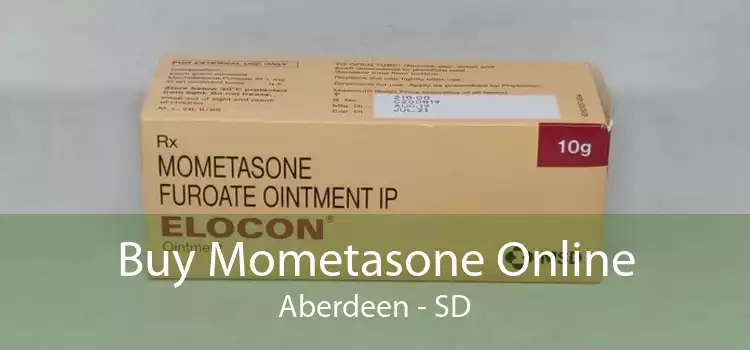 Buy Mometasone Online Aberdeen - SD