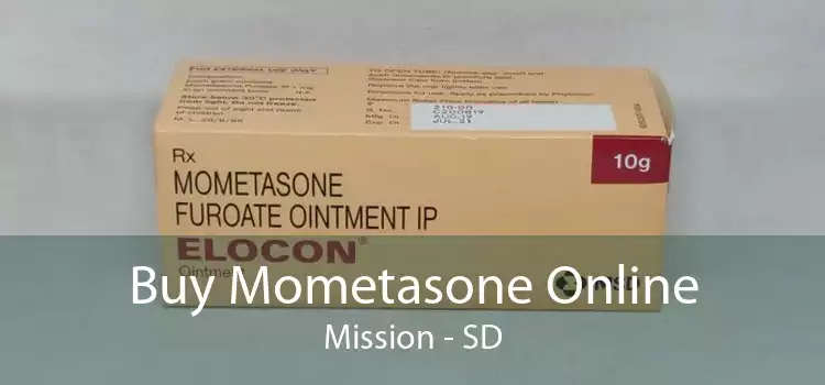 Buy Mometasone Online Mission - SD