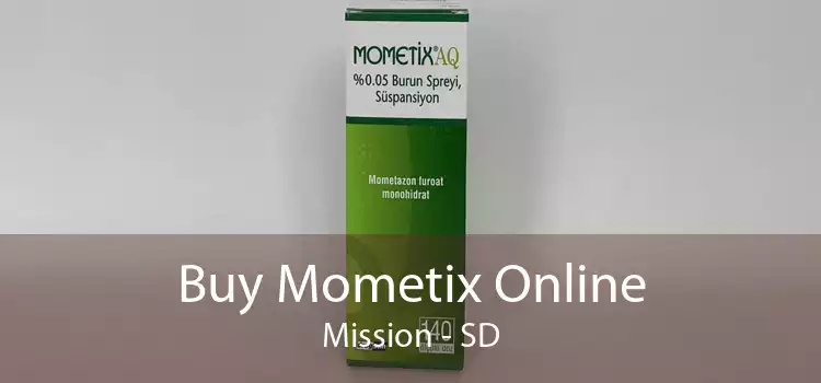 Buy Mometix Online Mission - SD