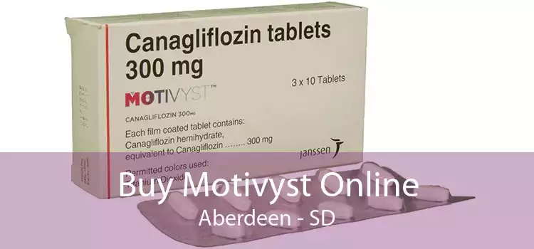Buy Motivyst Online Aberdeen - SD
