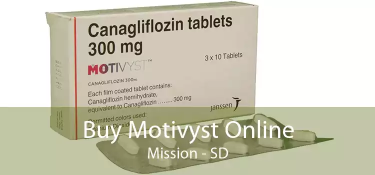 Buy Motivyst Online Mission - SD