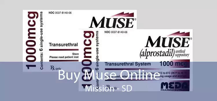 Buy Muse Online Mission - SD