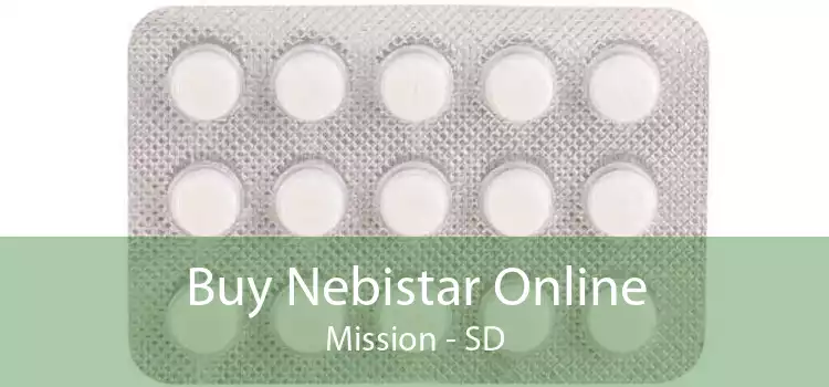 Buy Nebistar Online Mission - SD