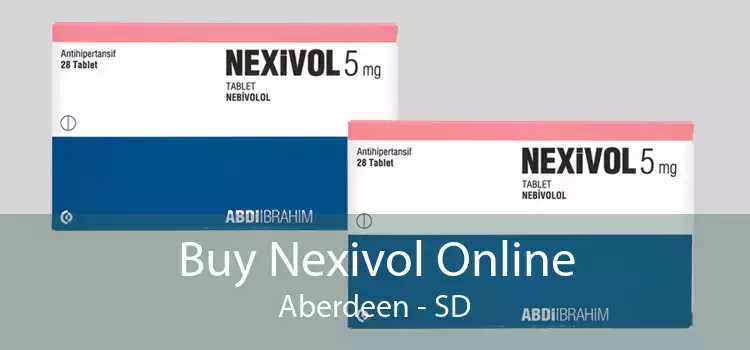 Buy Nexivol Online Aberdeen - SD