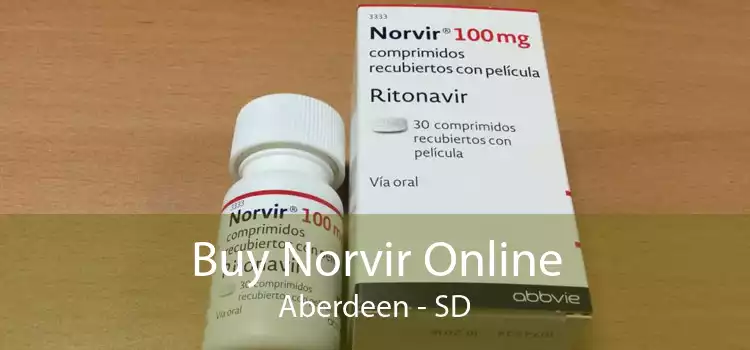 Buy Norvir Online Aberdeen - SD