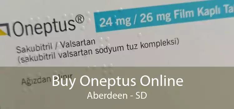 Buy Oneptus Online Aberdeen - SD
