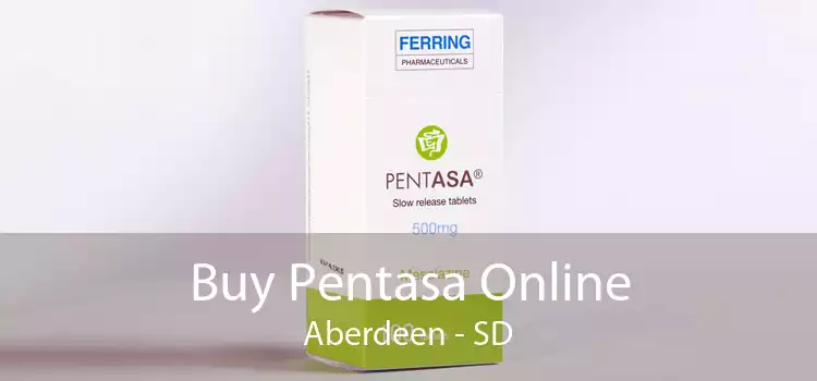 Buy Pentasa Online Aberdeen - SD