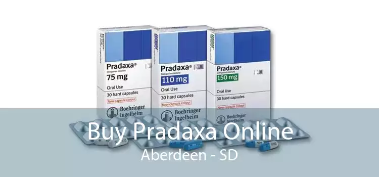 Buy Pradaxa Online Aberdeen - SD