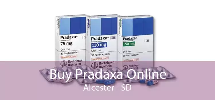 Buy Pradaxa Online Alcester - SD
