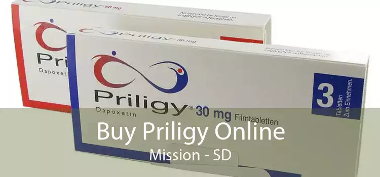 Buy Priligy Online Mission - SD