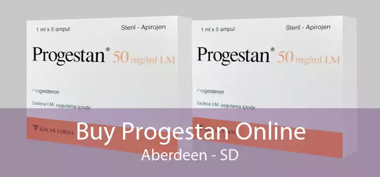 Buy Progestan Online Aberdeen - SD