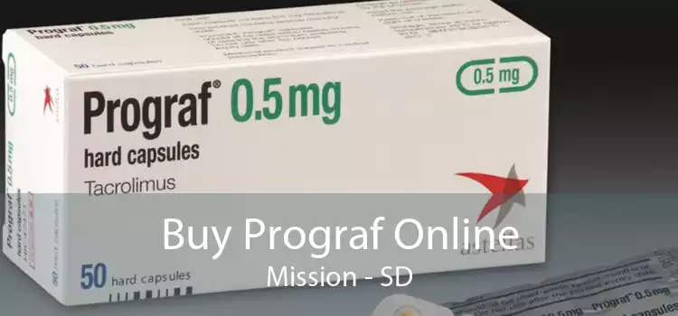 Buy Prograf Online Mission - SD