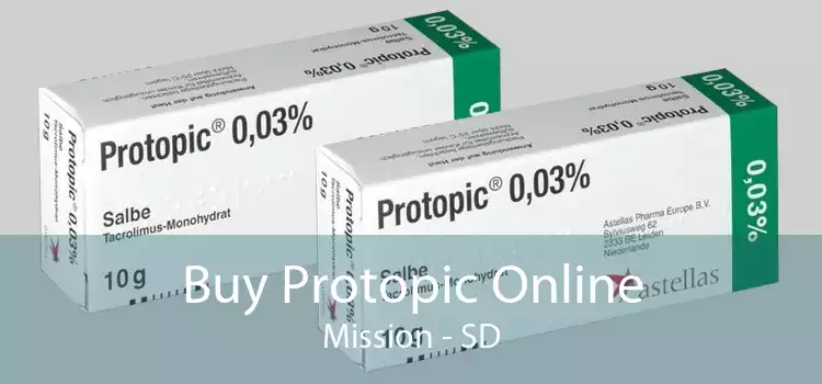 Buy Protopic Online Mission - SD
