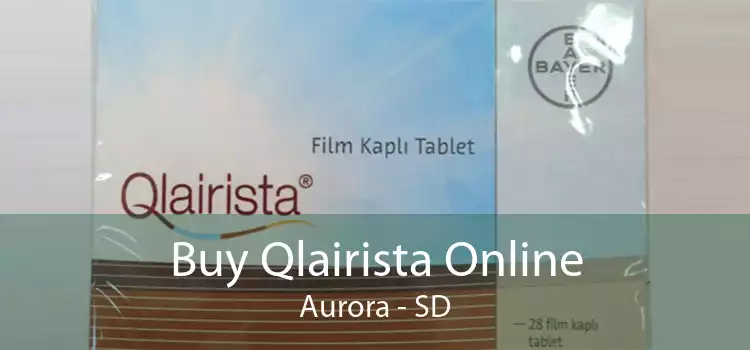 Buy Qlairista Online Aurora - SD