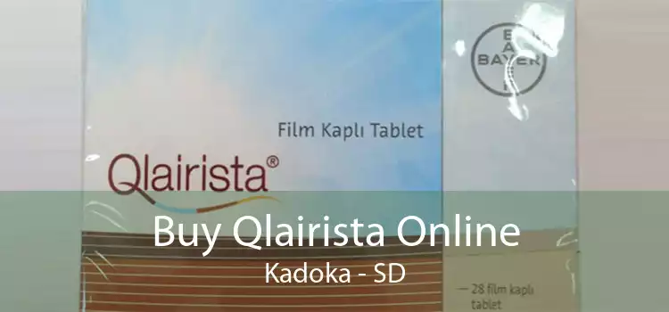 Buy Qlairista Online Kadoka - SD