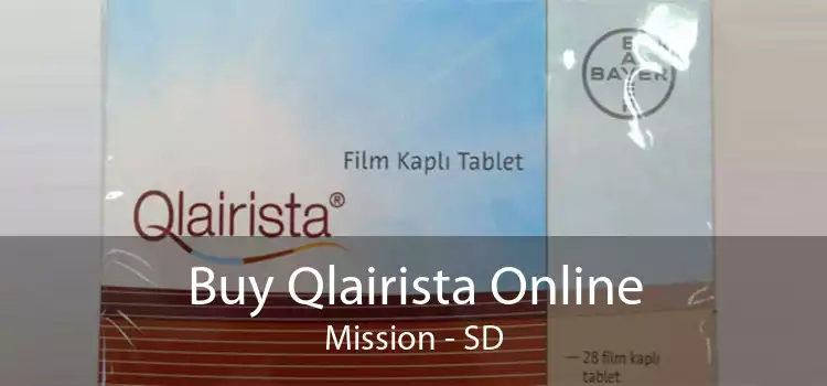 Buy Qlairista Online Mission - SD