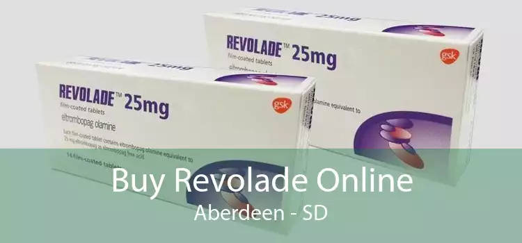 Buy Revolade Online Aberdeen - SD