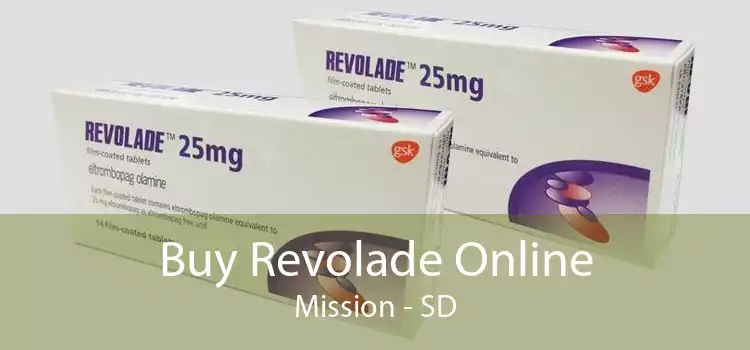 Buy Revolade Online Mission - SD