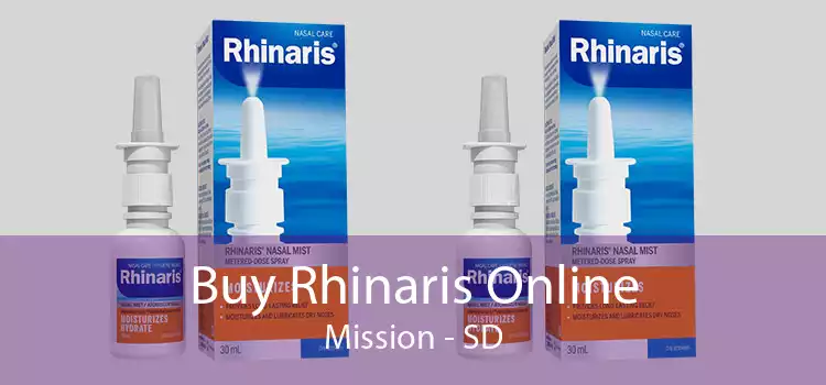 Buy Rhinaris Online Mission - SD