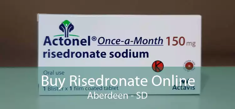 Buy Risedronate Online Aberdeen - SD