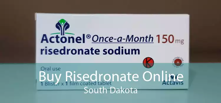 Buy Risedronate Online South Dakota