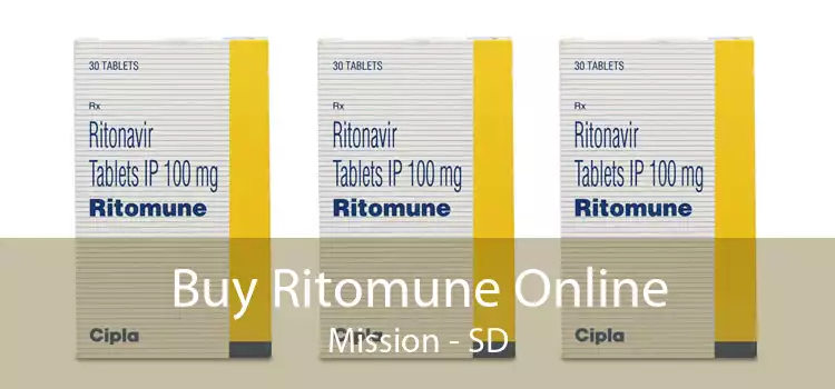 Buy Ritomune Online Mission - SD