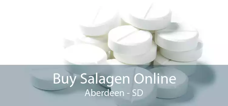 Buy Salagen Online Aberdeen - SD