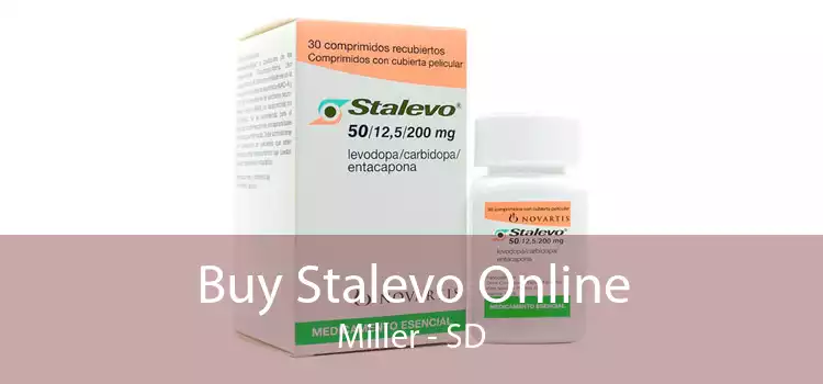 Buy Stalevo Online Miller - SD