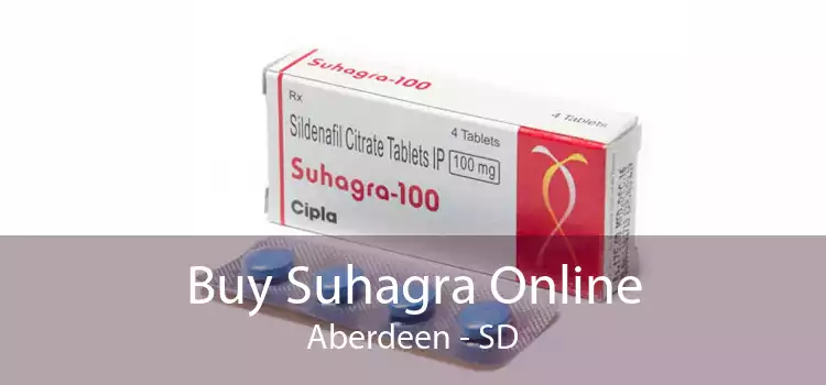 Buy Suhagra Online Aberdeen - SD