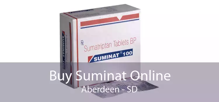 Buy Suminat Online Aberdeen - SD
