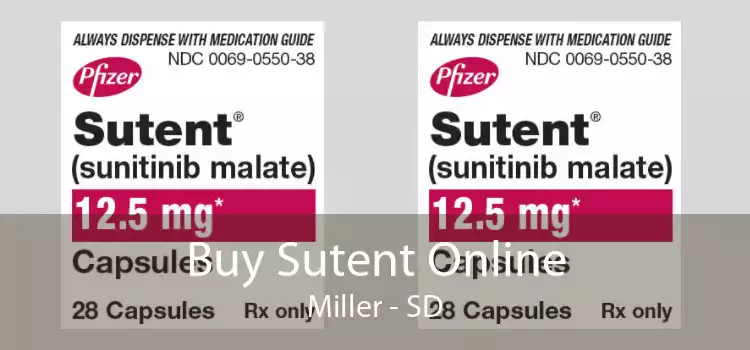 Buy Sutent Online Miller - SD